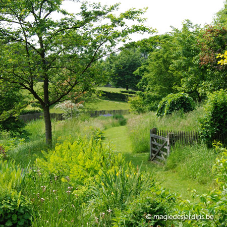 Arboretum Kreftenbroeck Fondation