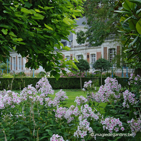 Jardins de Maizicourt