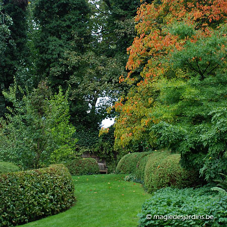 Parc Tenbosch