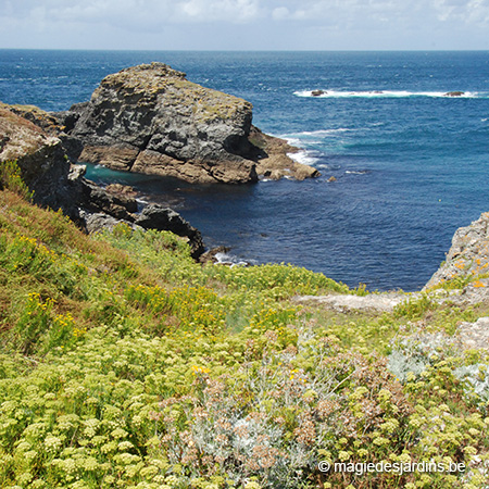 Belle-Ile-en-Mer