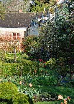 Buttslade House Garden (Bed & Breakfast)