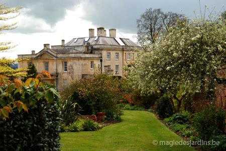 Painswick Rococo Garden