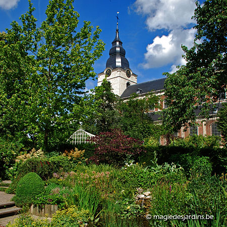 Jardins de Hoegaarden