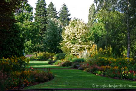 Parc Floral de la Source (Orléans)