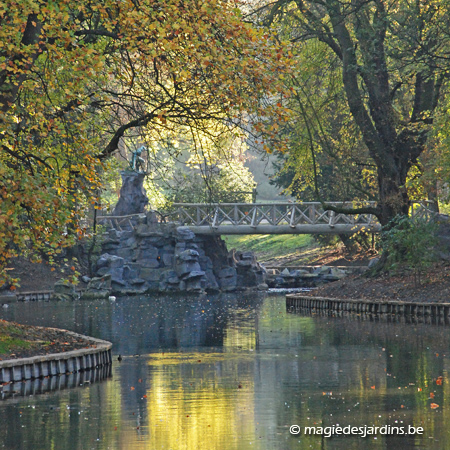 Parc Josaphat