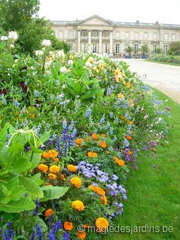 Parc du château de Compiègne