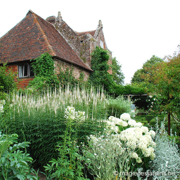 Sissinghurst Castle Gardens