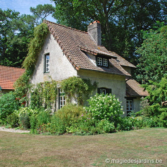 Jardin Le Vasterival