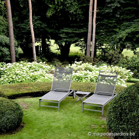 Avant de partir en vacances, prenez vos précautions pour votre jardin