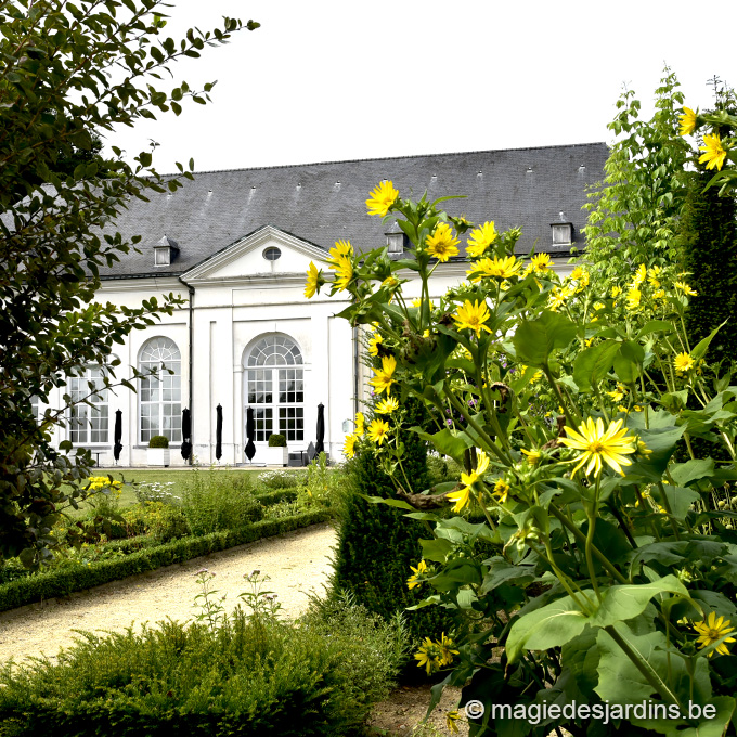 Côté Jardin Fleuriste Nivelles