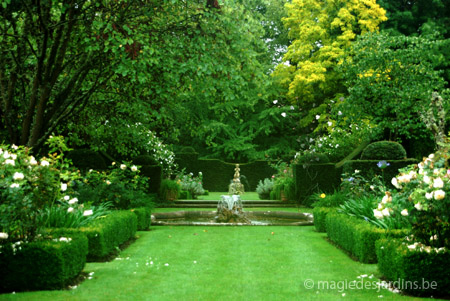 Les Jardins du Grand Courtoiseau