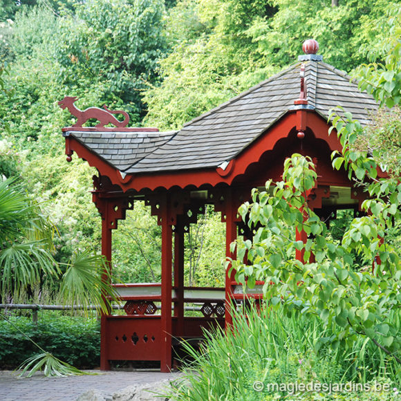 Royal Botanic Garden of Edinburgh